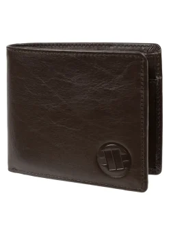 Leather wallet Poway
