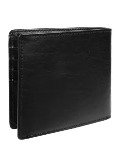 Leather wallet Poway