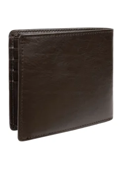 Leather wallet Poway