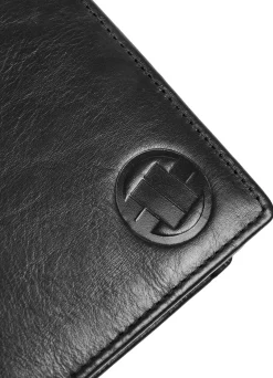 Leather wallet Poway