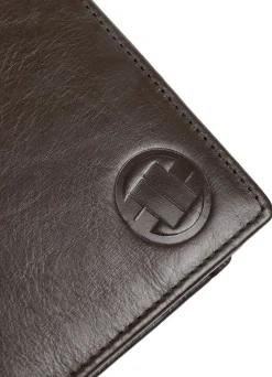 Leather wallet Poway