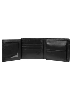 Leather wallet Poway