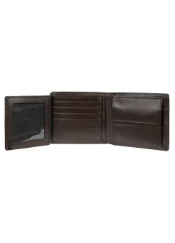 Leather wallet Poway