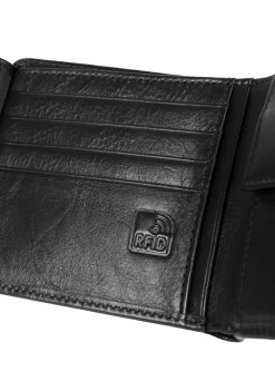 Leather wallet Poway