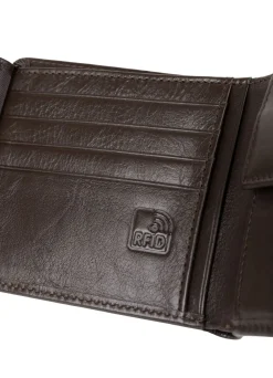 Leather wallet Poway