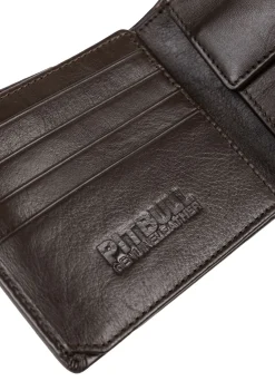 Leather wallet Poway