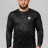 Longsleeve Mesh Performance Pro plus Net Camo II