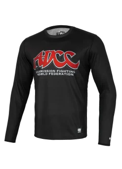 Longsleeve Mesh Performance Pro plus ADCC