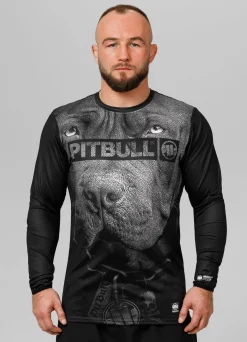 Longsleeve Mesh Performance Pro plus Born in 1989