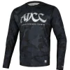 Longsleeve Mesh Performance Pro plus ADCC Camo