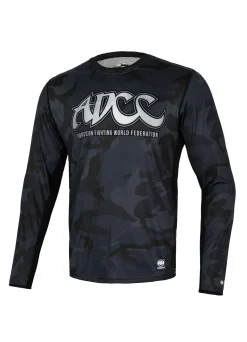 Longsleeve Mesh Performance Pro plus ADCC Camo