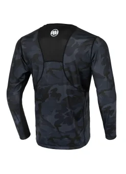 Longsleeve Mesh Performance Pro plus ADCC Camo