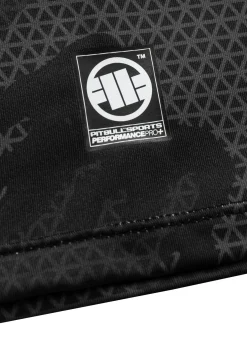 Longsleeve Mesh Performance Pro plus Net Camo II