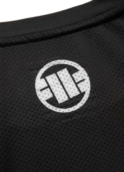 Longsleeve Mesh Performance Pro plus Blood Dog II