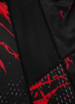 Longsleeve Mesh Performance Pro plus Blood Dog II