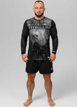 Longsleeve Mesh Performance Pro plus Born in 1989