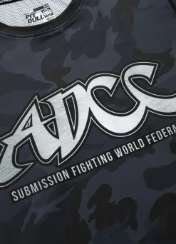 Longsleeve Mesh Performance Pro plus ADCC Camo