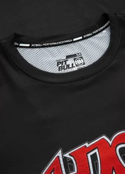 Longsleeve Mesh Performance Pro plus ADCC