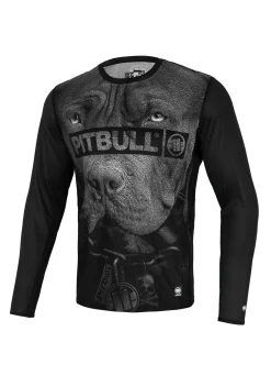Longsleeve Mesh Performance Pro plus Born in 1989