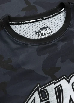 Longsleeve Mesh Performance Pro plus ADCC Camo