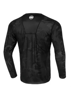 Longsleeve Mesh Performance Pro plus Net Camo II