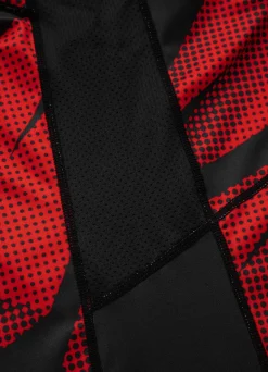 Longsleeve Mesh Performance Pro plus Dot Camo II