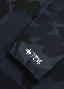 Longsleeve Mesh Performance Pro plus ADCC Camo