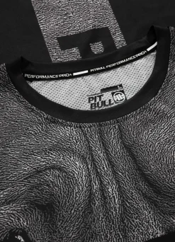 Longsleeve Mesh Performance Pro plus Born in 1989