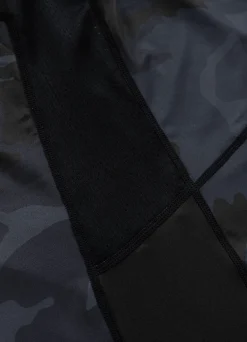 Longsleeve Mesh Performance Pro plus ADCC Camo