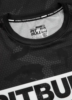 Longsleeve Mesh Performance Pro plus Net Camo Hilltop II