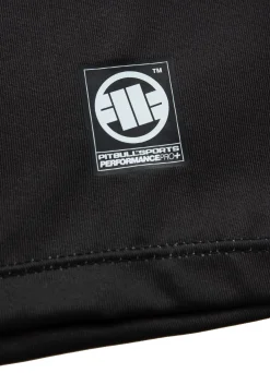 Longsleeve Mesh Performance Pro plus ADCC