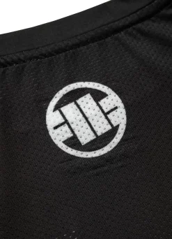 Longsleeve Mesh Performance Pro plus Net Camo II