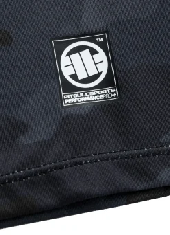 Longsleeve Mesh Performance Pro plus ADCC Camo