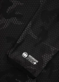 Longsleeve Mesh Performance Pro plus Net Camo II