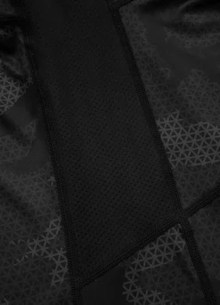 Longsleeve Mesh Performance Pro plus Net Camo II