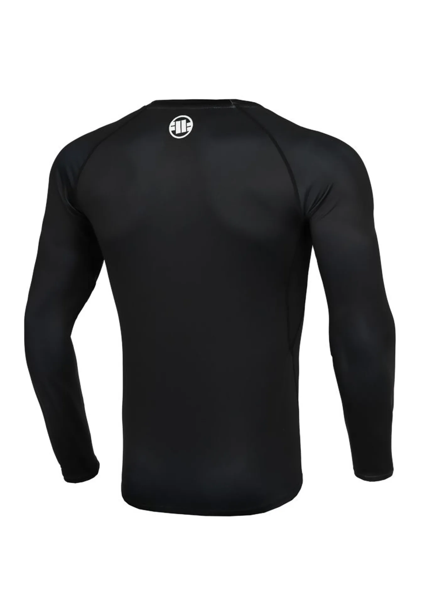 Longsleeve Rashguard ADCC
