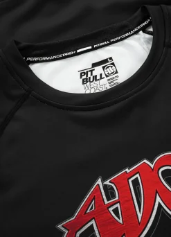 Longsleeve Rashguard ADCC
