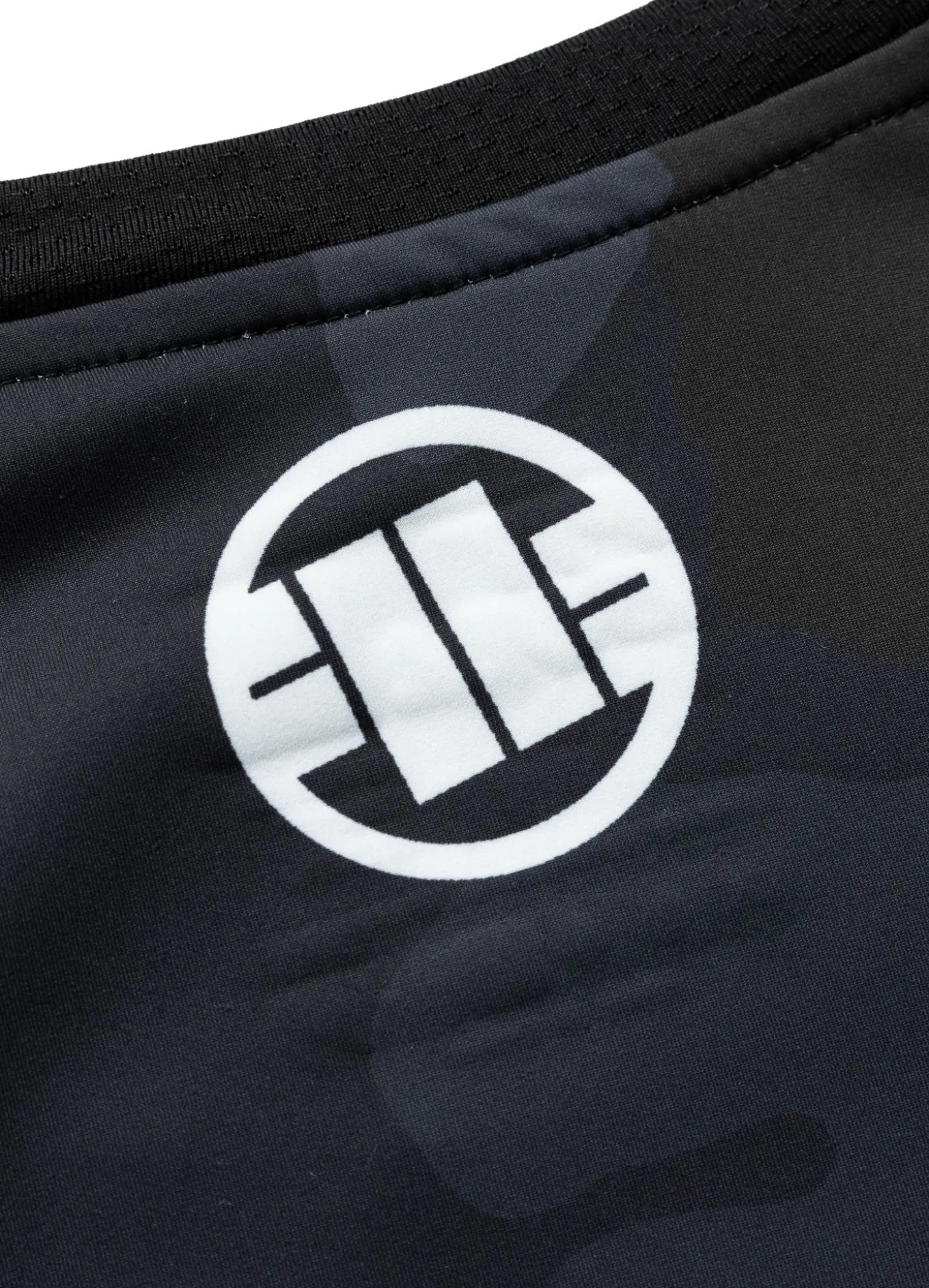 Longsleeve Rashguard ADCC Camo