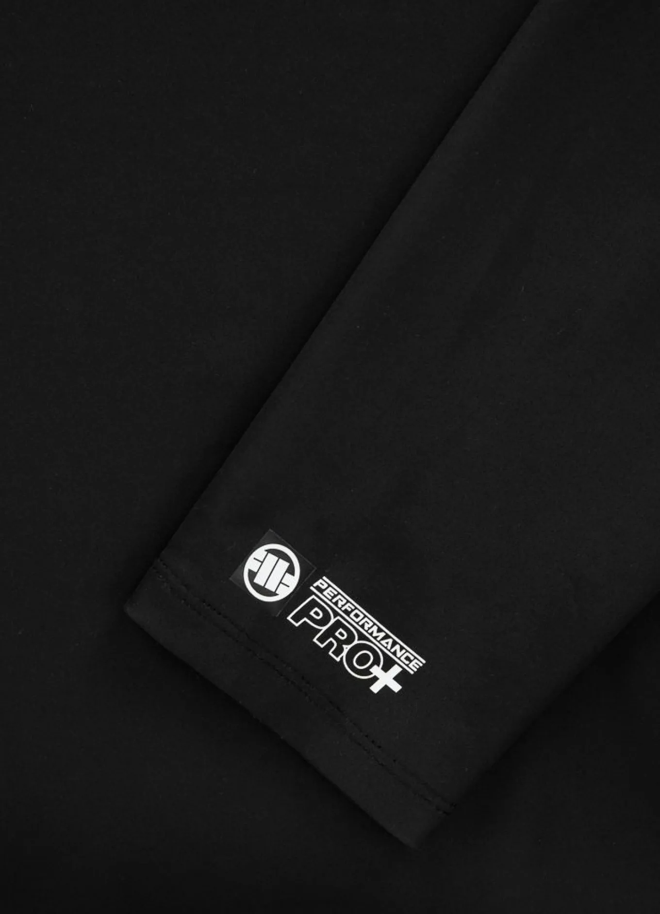 Longsleeve Rashguard ADCC