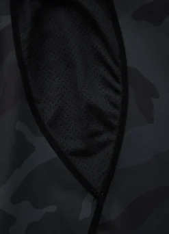 Longsleeve Rashguard ADCC Camo