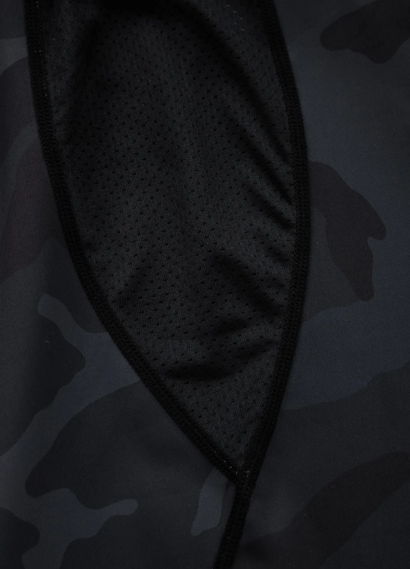 Longsleeve Rashguard ADCC Camo