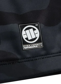 Longsleeve Rashguard ADCC Camo