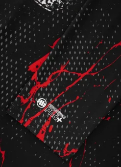 Longsleeve Rashguard Blood Dog II