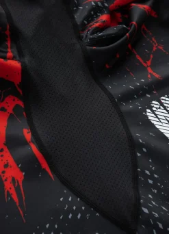 Longsleeve Rashguard Blood Dog II