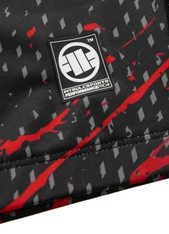 Longsleeve Rashguard Blood Dog II