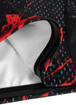 Longsleeve Rashguard Blood Dog II