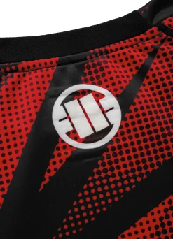 Longsleeve Rashguard Dot Camo II