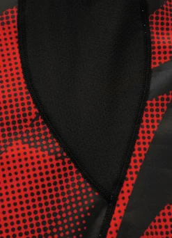 Longsleeve Rashguard Dot Camo II
