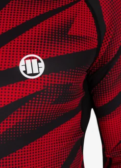 Longsleeve Rashguard Dot Camo II