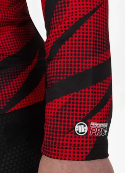 Longsleeve Rashguard Dot Camo II